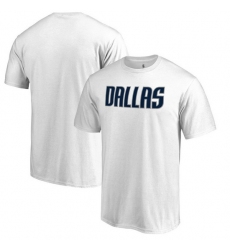 Dallas Mavericks Men T Shirt 008