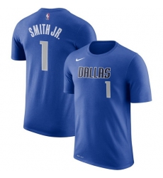 Dallas Mavericks Men T Shirt 015
