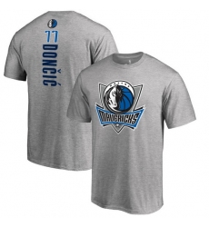 Dallas Mavericks Men T Shirt 016