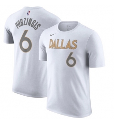 Dallas Mavericks Men T Shirt 019