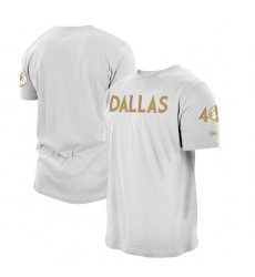 Dallas Mavericks Men T Shirt 020