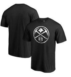 Denver Nuggets Men T Shirt 003
