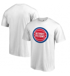 Detroit Pistons Men T Shirt 002