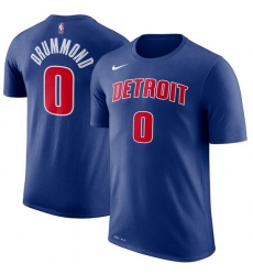 Detroit Pistons Men T Shirt 005