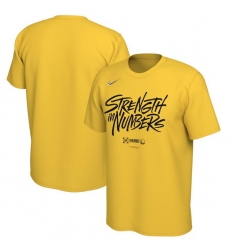 Golden State Warriors Men T Shirt 078
