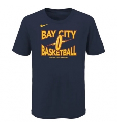Golden State Warriors Men T Shirt 081