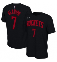 Houston Rockets Men T Shirt 001