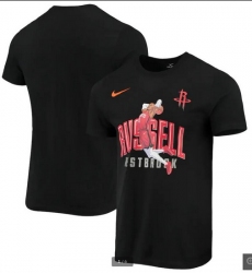 Houston Rockets Men T Shirt 003