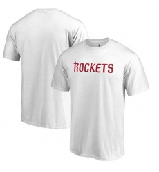 Houston Rockets Men T Shirt 004
