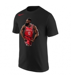 Houston Rockets Men T Shirt 011