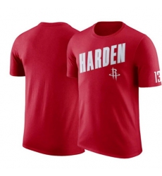 Houston Rockets Men T Shirt 017