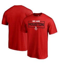 Houston Rockets Men T Shirt 018