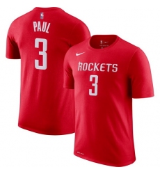 Houston Rockets Men T Shirt 022