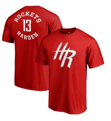 Houston Rockets Men T Shirt 024