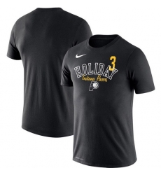 Indiana Pacers Men T Shirt 003