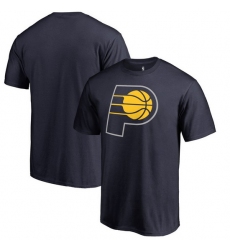 Indiana Pacers Men T Shirt 004