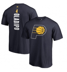 Indiana Pacers Men T Shirt 005