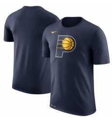 Indiana Pacers Men T Shirt 006