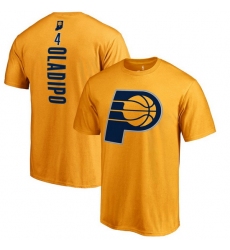 Indiana Pacers Men T Shirt 016