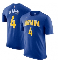 Indiana Pacers Men T Shirt 017