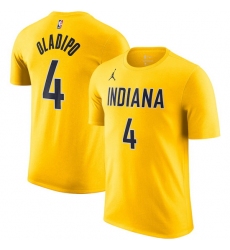 Indiana Pacers Men T Shirt 019