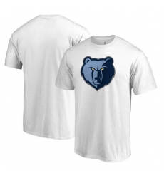 Memphis Grizzlies Men T Shirt 006