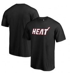 Miami Heat Men T Shirt 002