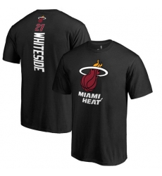 Miami Heat Men T Shirt 004