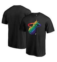 Miami Heat Men T Shirt 005