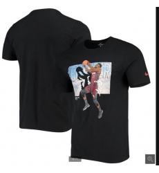 Miami Heat Men T Shirt 007