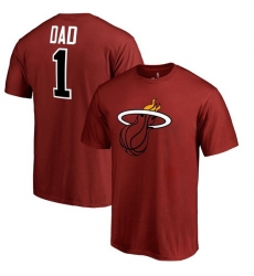 Miami Heat Men T Shirt 008