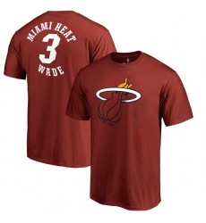 Miami Heat Men T Shirt 009