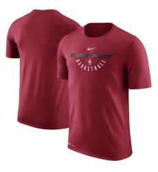 Miami Heat Men T Shirt 011