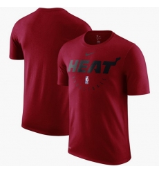 Miami Heat Men T Shirt 012