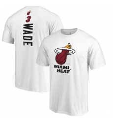 Miami Heat Men T Shirt 014