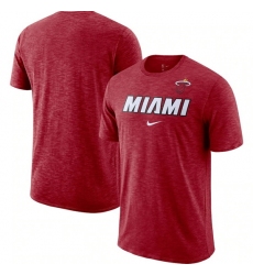 Miami Heat Men T Shirt 016