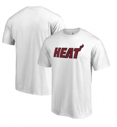 Miami Heat Men T Shirt 018