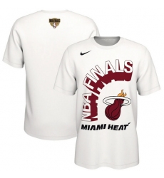 Miami Heat Men T Shirt 019
