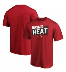 Miami Heat Men T Shirt 021