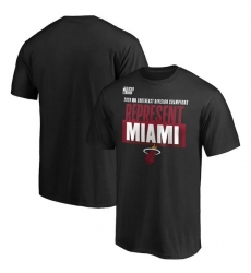 Miami Heat Men T Shirt 023