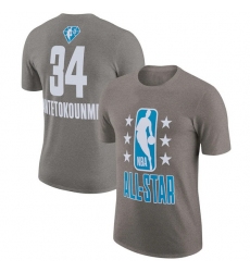 Milwaukee Bucks Men T Shirt 002