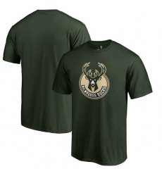 Milwaukee Bucks Men T Shirt 005