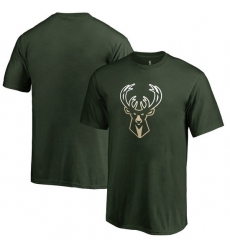 Milwaukee Bucks Men T Shirt 006