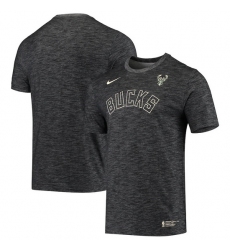 Milwaukee Bucks Men T Shirt 021