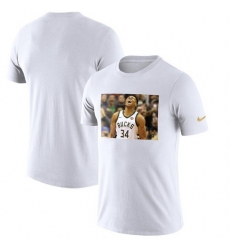 Milwaukee Bucks Men T Shirt 025