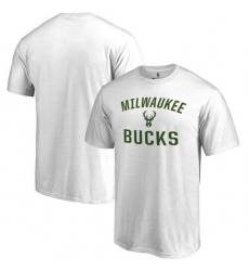 Milwaukee Bucks Men T Shirt 029