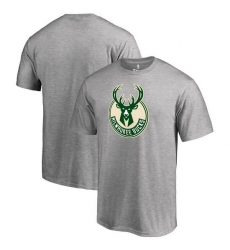 Milwaukee Bucks Men T Shirt 034