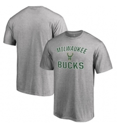 Milwaukee Bucks Men T Shirt 037