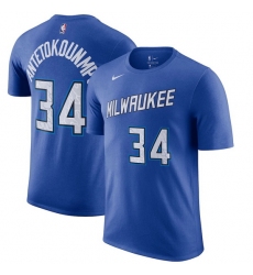 Milwaukee Bucks Men T Shirt 039