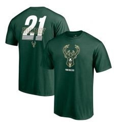 Milwaukee Bucks Men T Shirt 042